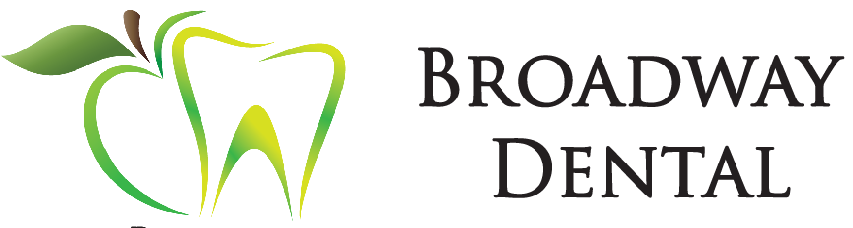Broadway Dental Logo