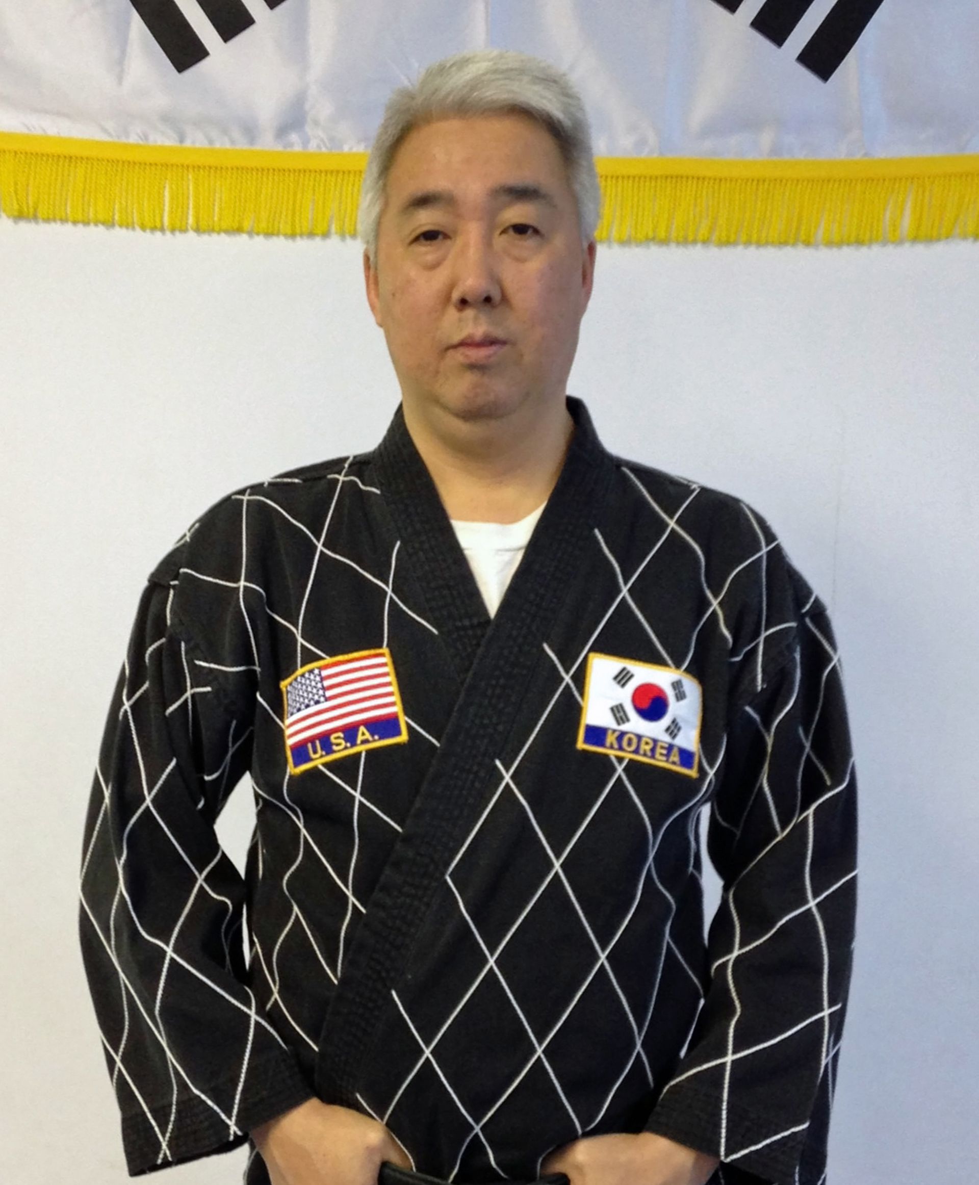 Master Han Park
