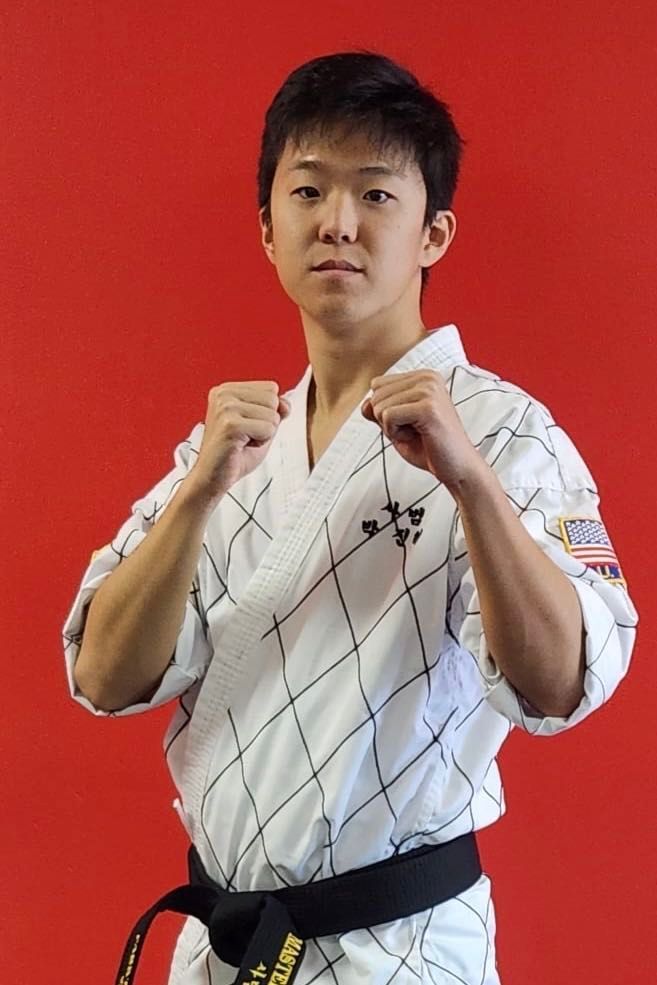 Master Gene Park