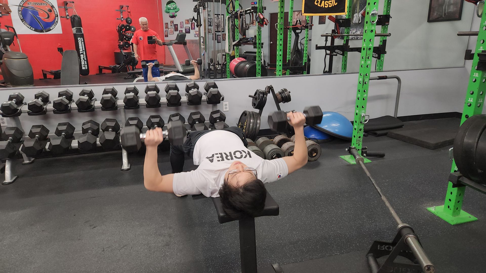 Weights