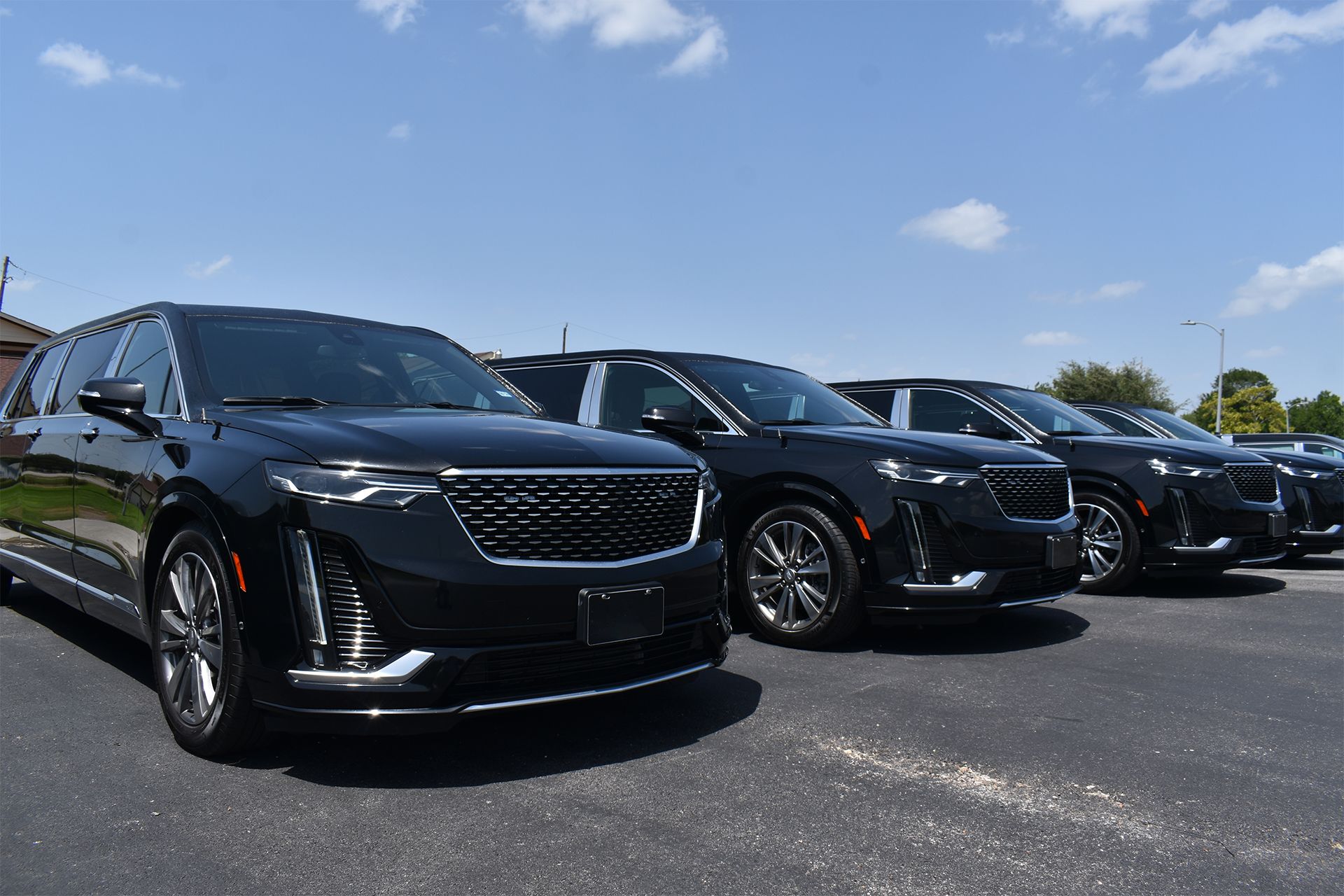 Addison Limo