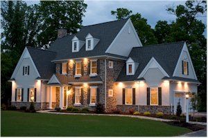 Cameron's Knoll — Bird In Hand, PA — Fisher Construction, Inc Cameron's Knoll — Bird In Hand, PA — Fisher Construction, Inc