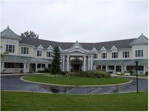Sunrise House — Bird In Hand, PA — Fisher Construction, Inc Sunrise House — Bird In Hand, PA — Fisher Construction, Inc