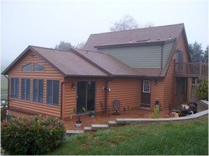 York House — Bird In Hand, PA — Fisher Construction, Inc York House — Bird In Hand, PA — Fisher Construction, Inc