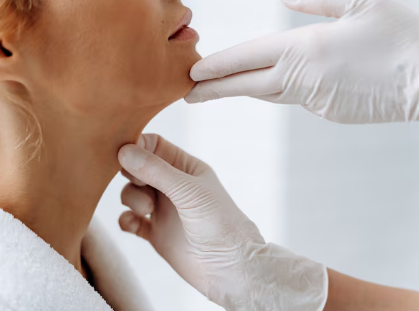 Ablação de tireoide pode causar hipertireoidismo