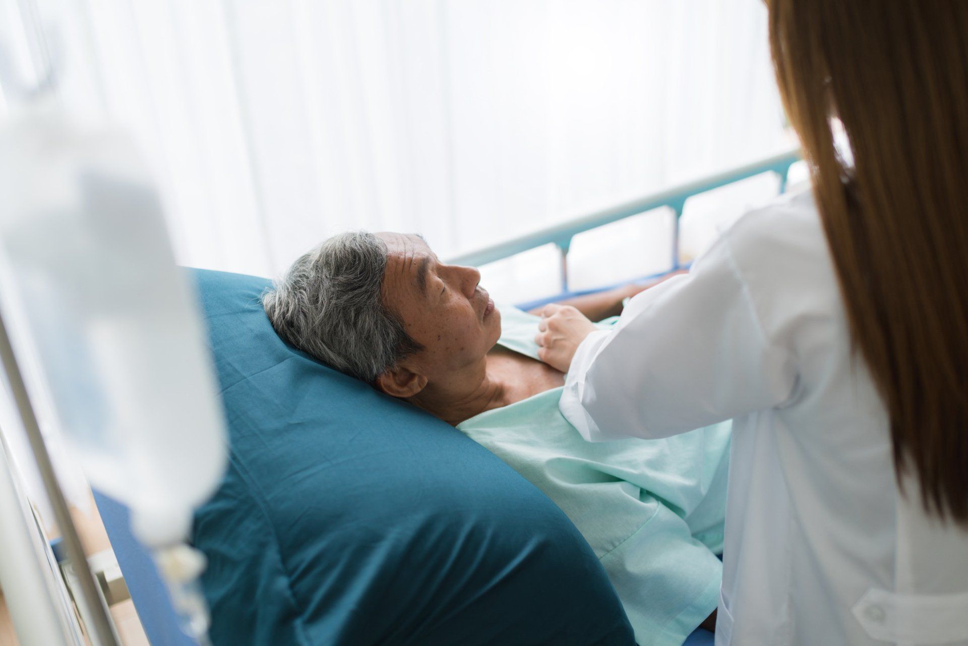 tempo de recuperação da ablação de tireoide