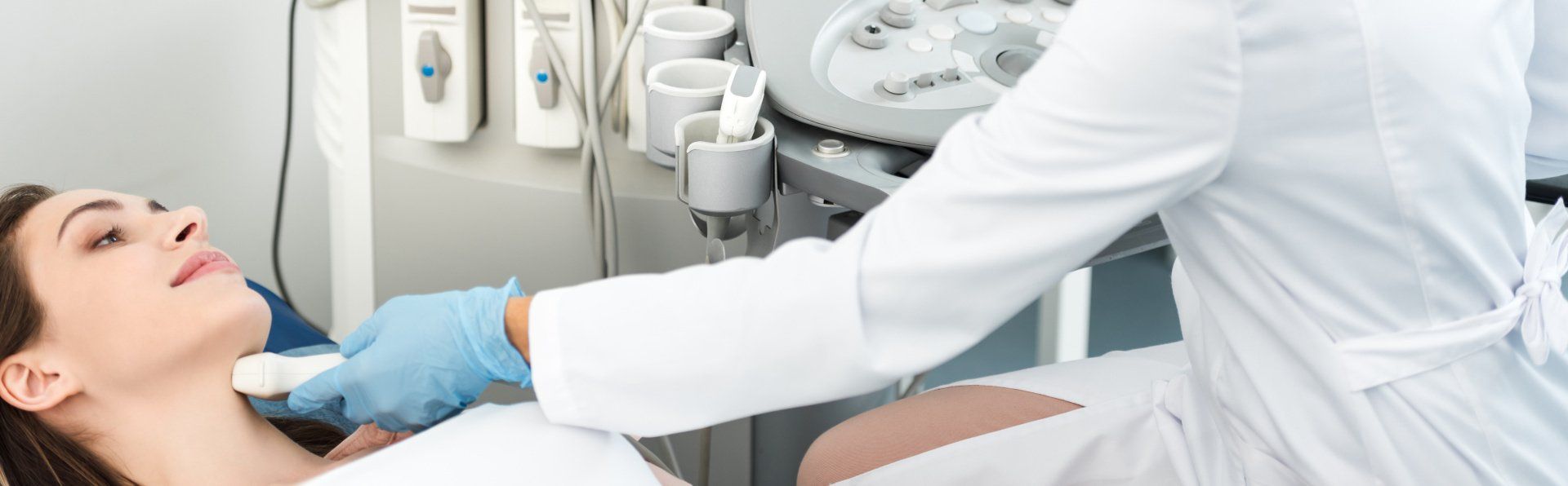 Médico para ablação de tireoide Médico para ablação de tireoide