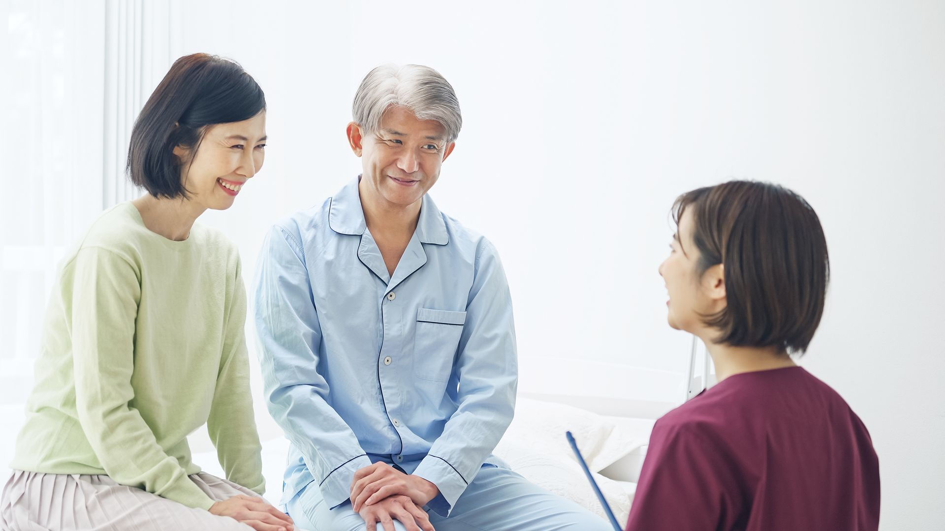 E seguro estar perto de outras pessoas apos o tratamento de cancer na tireoide E seguro estar perto de outras pessoas apos o tratamento de cancer na tireoide