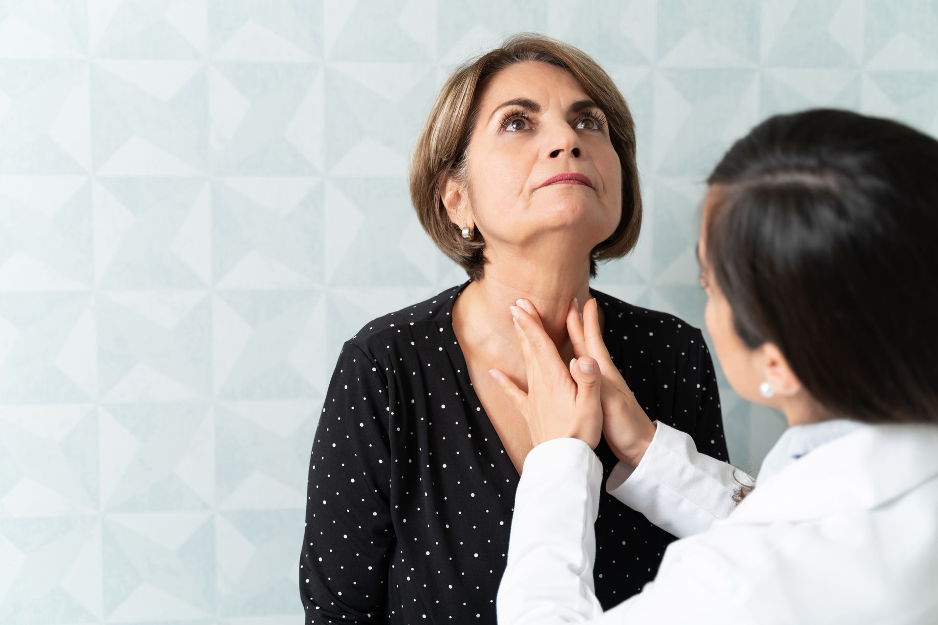 O que e ablacao de tireoide