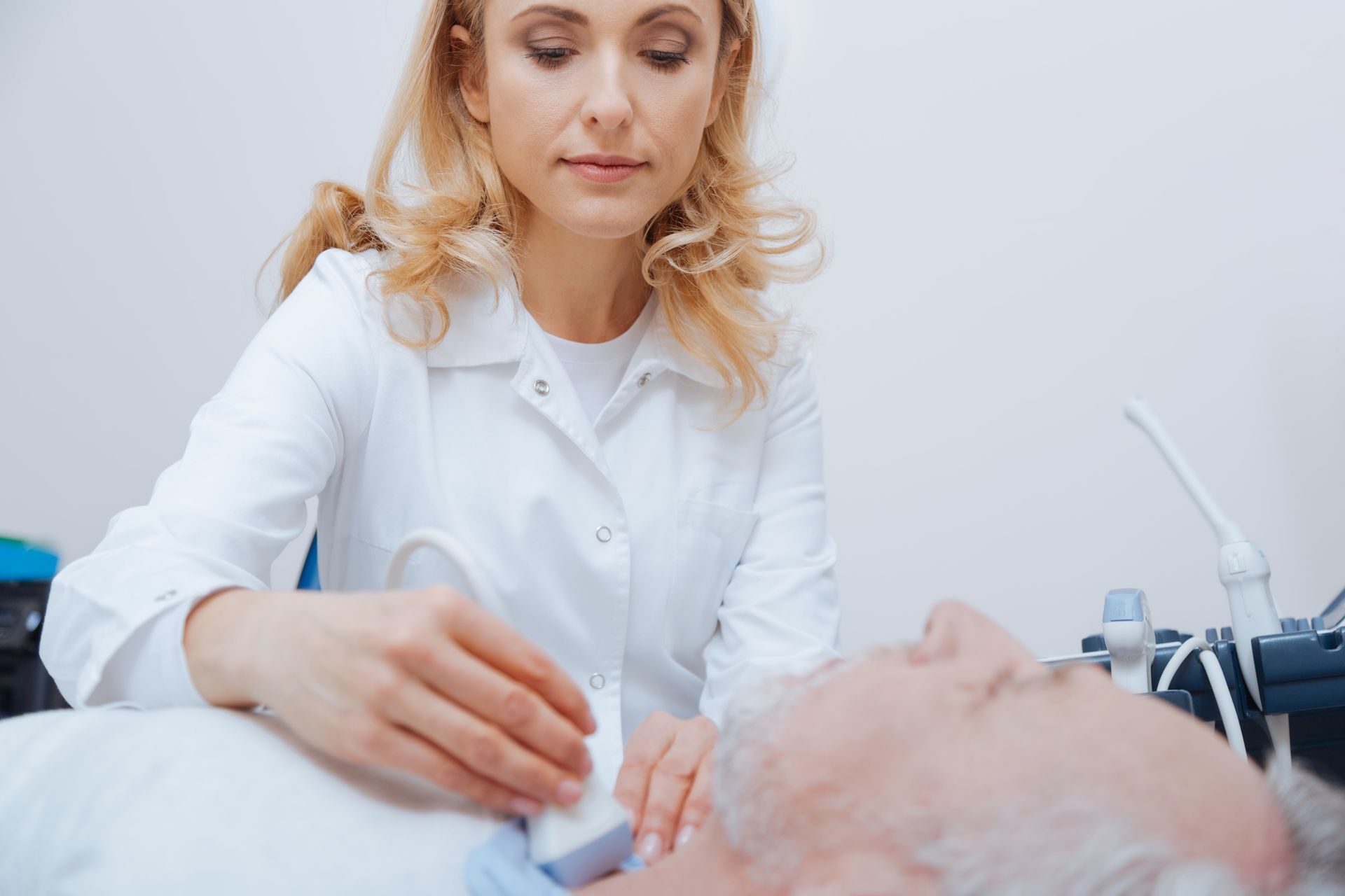 Quais os cuidados após a ablacao de tireoide Quais os cuidados após a ablacao de tireoide