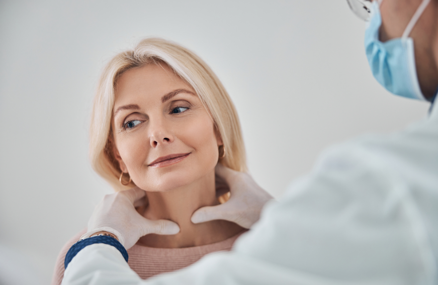 Como se preparar para ablação de tireoide Como se preparar para ablação de tireoide