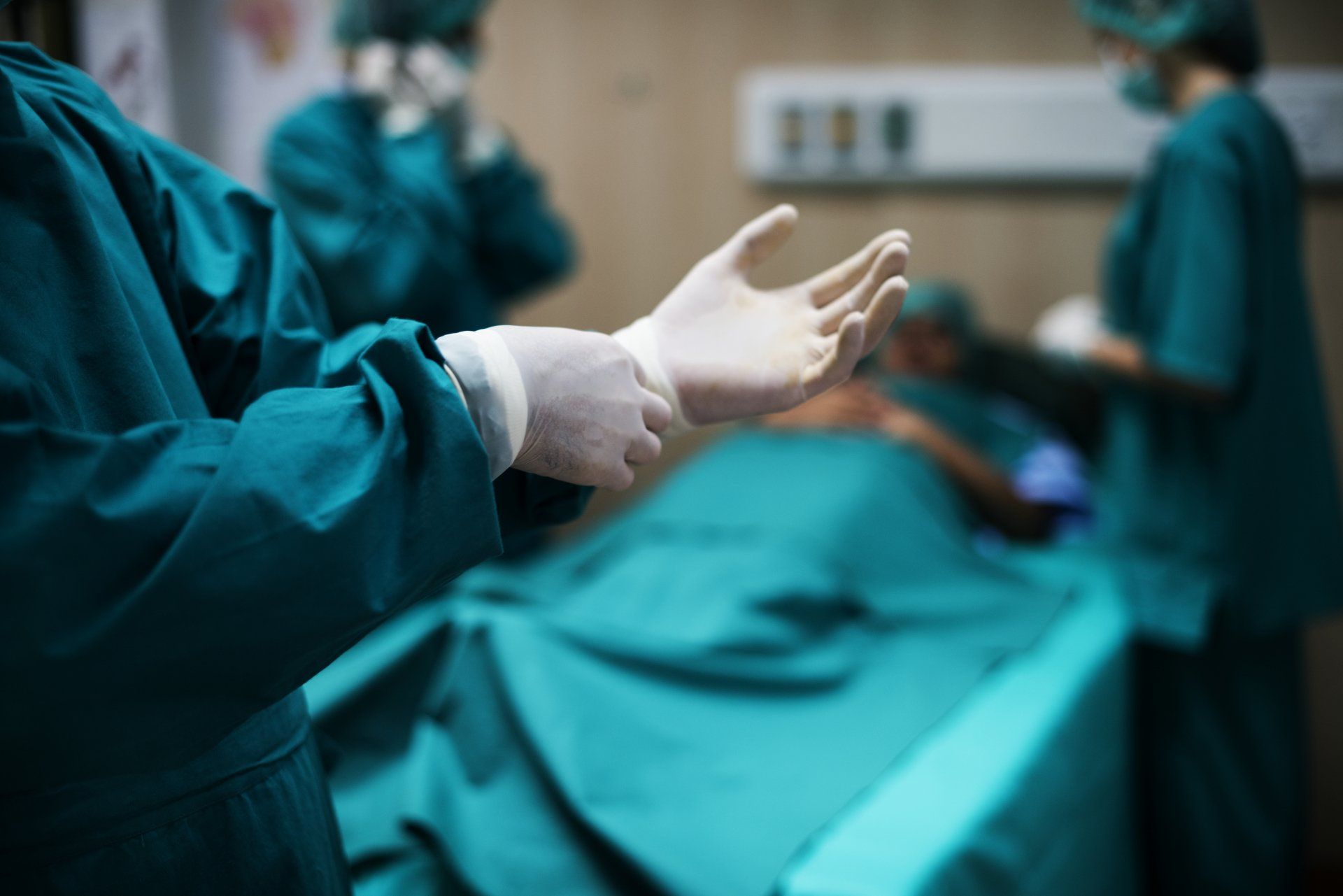Ablação de tireoide Como é feito o procedimento de ablação de tireoide?