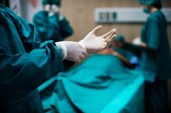 Diferenças Entre a Ablação por Radiofrequência e a Cirurgia de Tireoide Diferenças Entre a Ablação por Radiofrequência e a Cirurgia de Tireoide