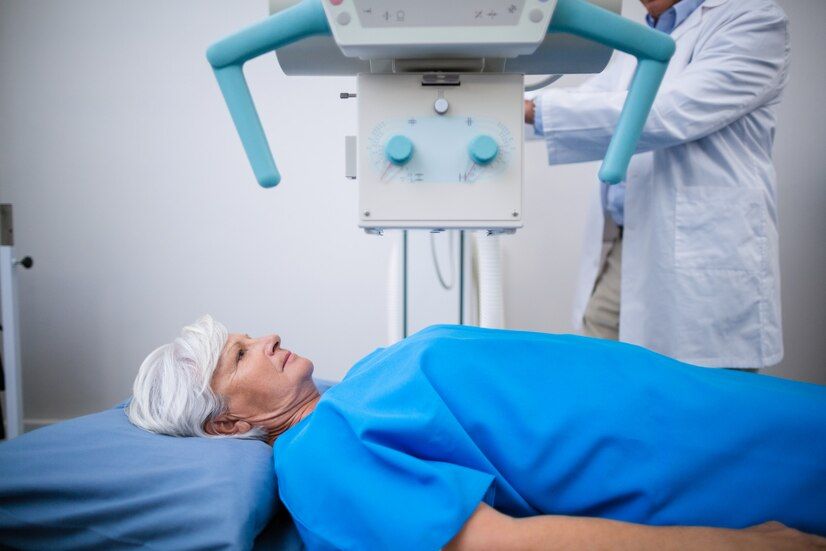 Ablação de Tireoide por Radiofrequência é Segura