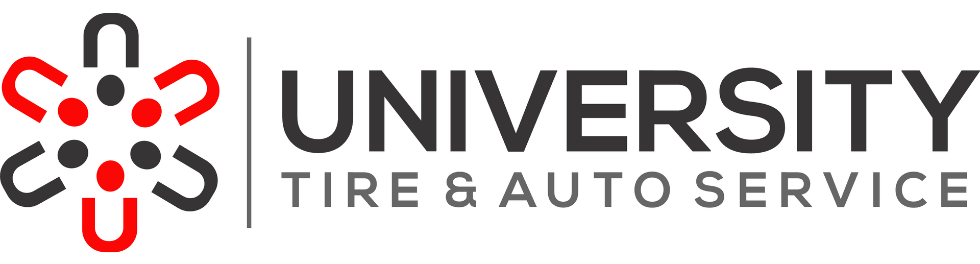 Business Logo | University Tire & Auto Service