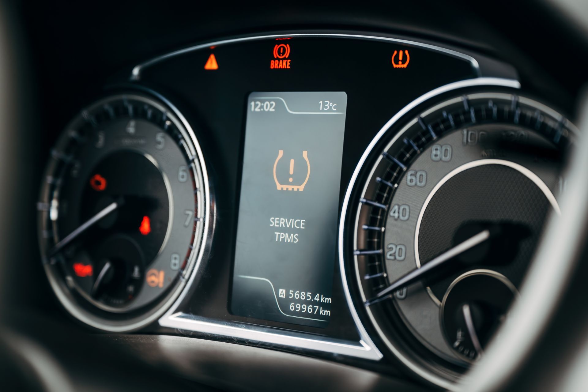 Tire Services in Los Angeles, CA | University Tire & Auto Service
