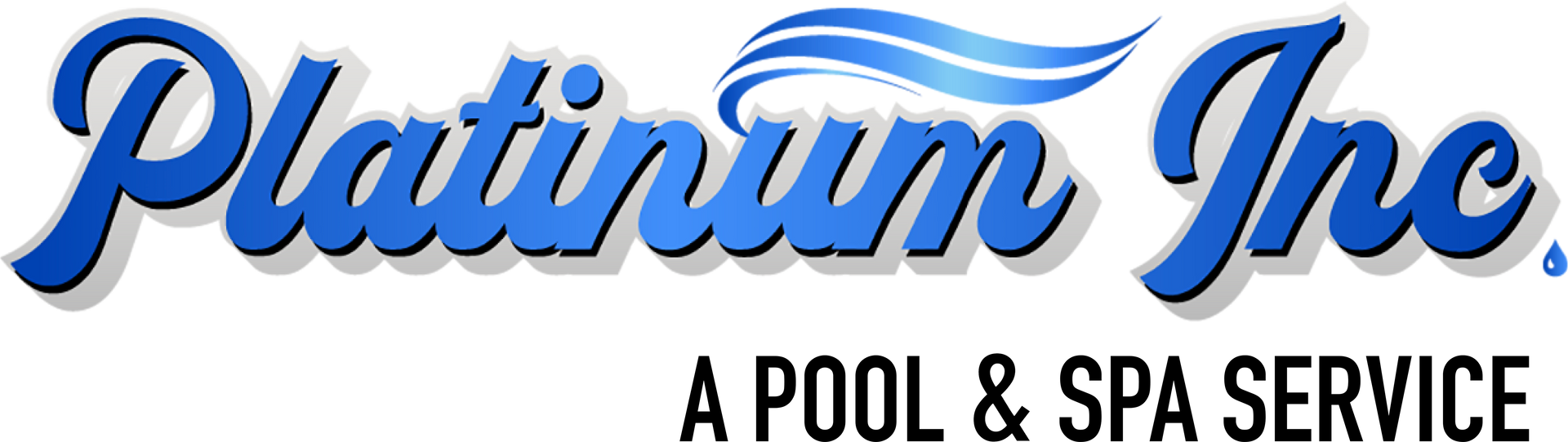 Platinum Pool & Spa Inc