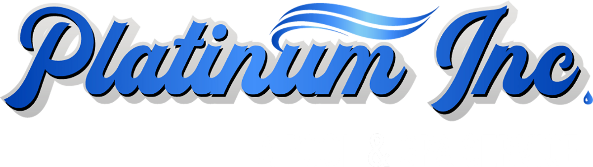 Platinum Pool & Spa Inc