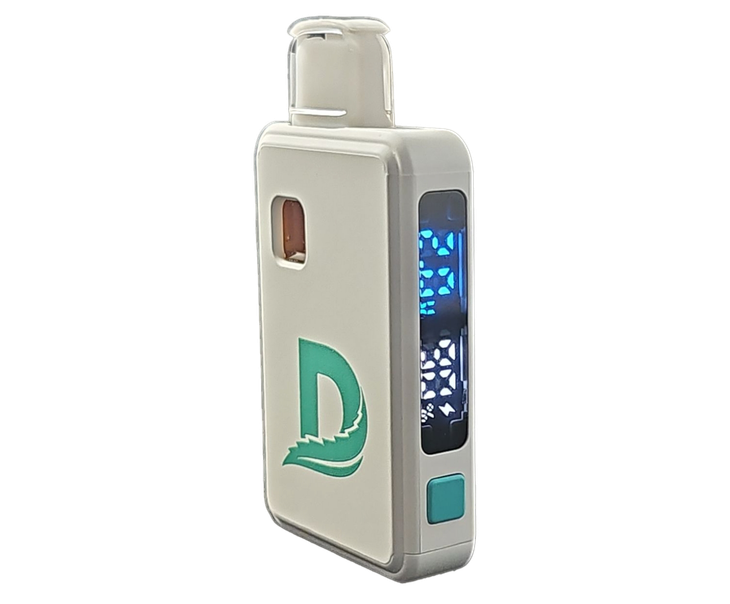 Dose Extracts Palms