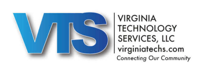 Virginia Technology Services logo