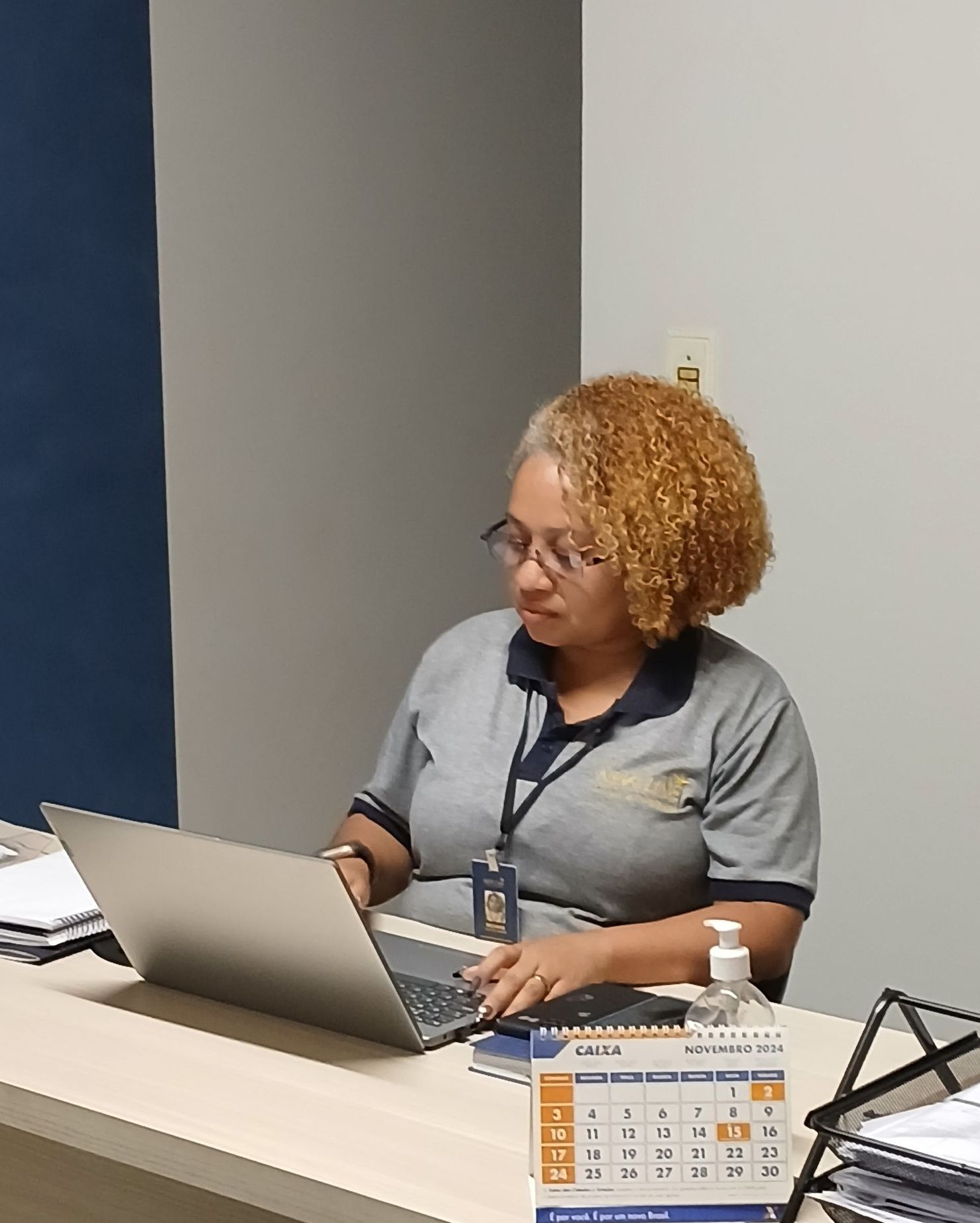 Serviços Administrativos