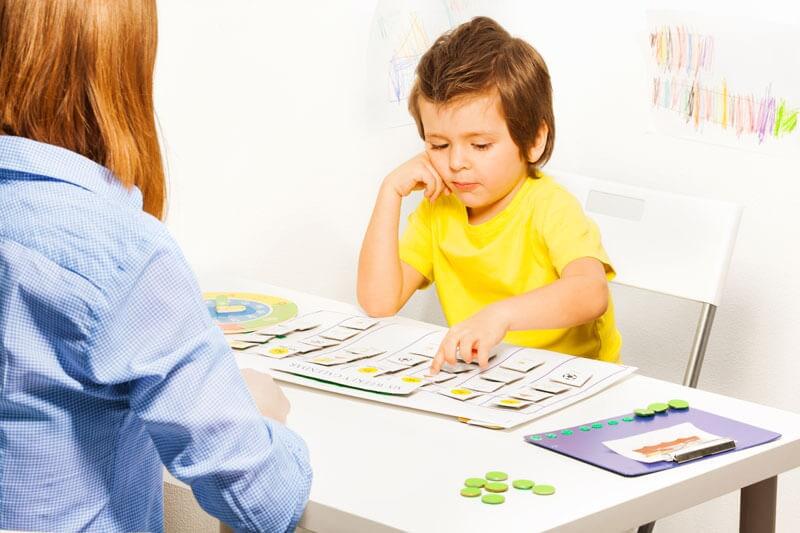 CIP CENTRO INTEGRAL PSICOPEDAGÓGICO - Estimulación múltiple