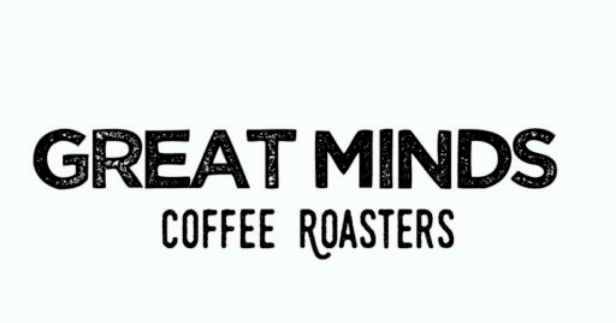 Great Minds Coffee Roasters in Oakville