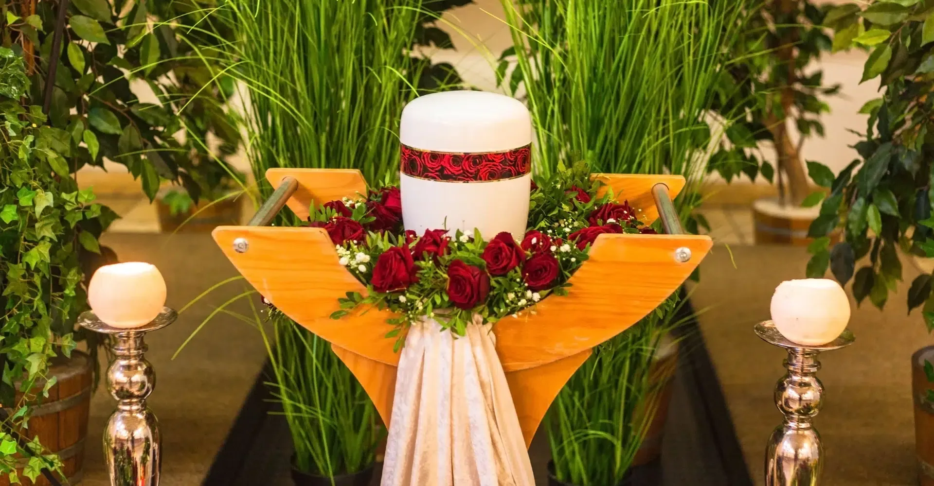 A Brief History of Direct Cremation