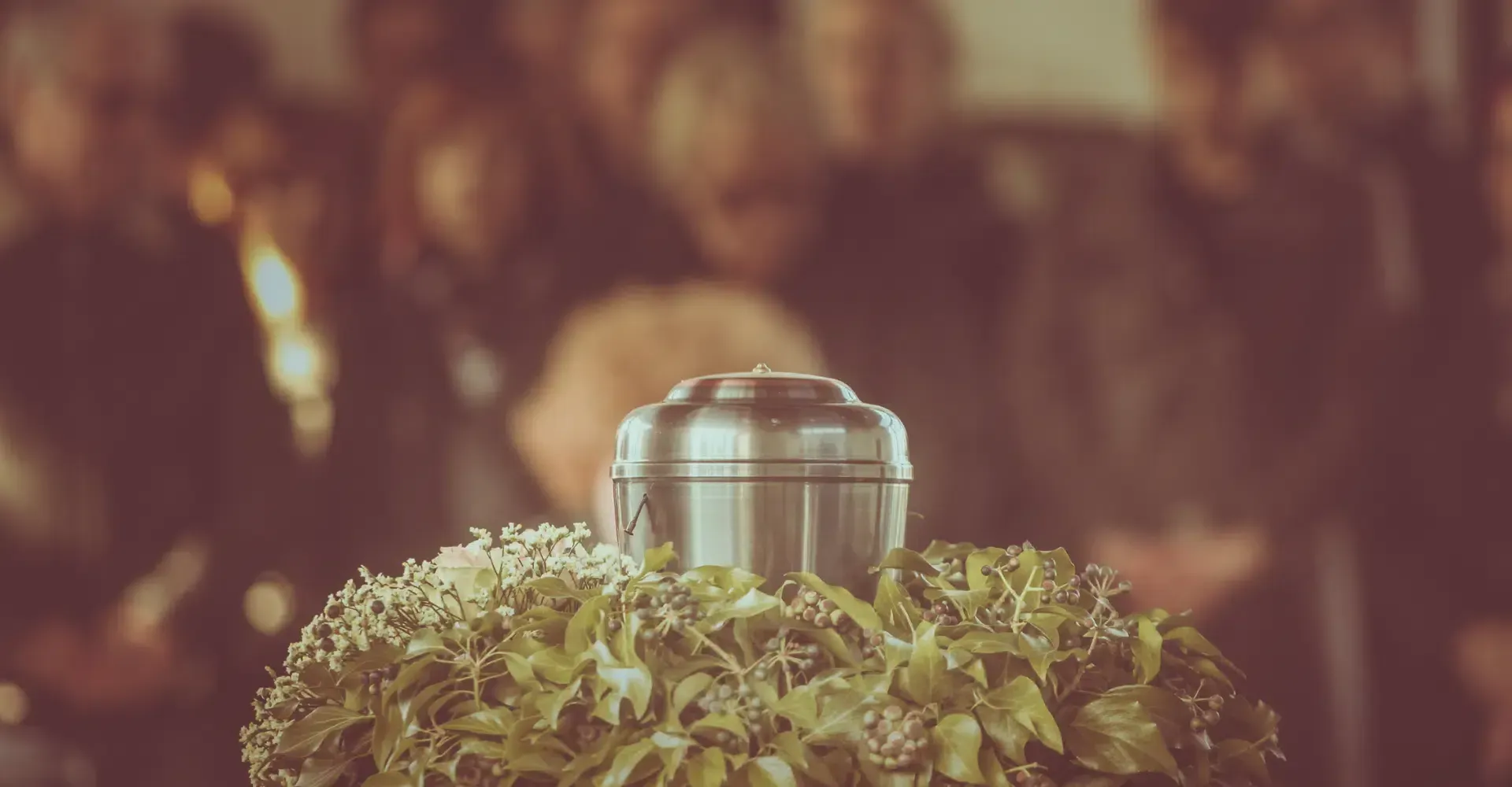 Direct Cremation: Disposition for the Modern Age
