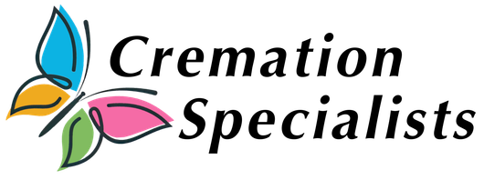 Cremation Specialists Business Logo