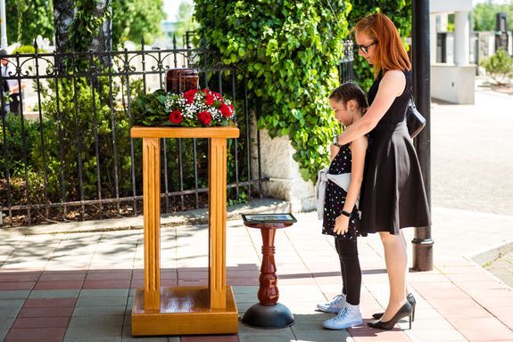 How Direct Cremation Can be Customized for Families