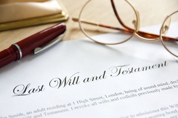 How to Ensure Your Final Wishes are Carried Out