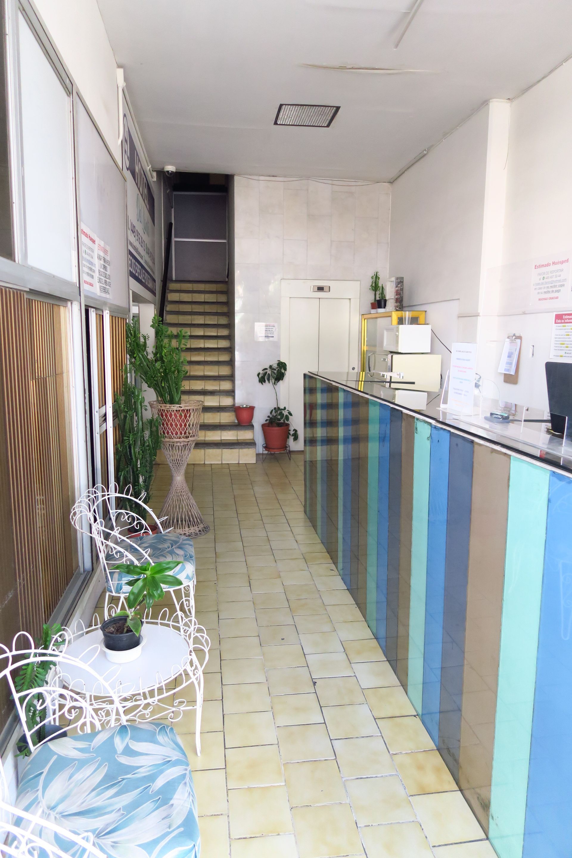 HOTEL LLANITO - HOSPEDAJE ECONOMICO