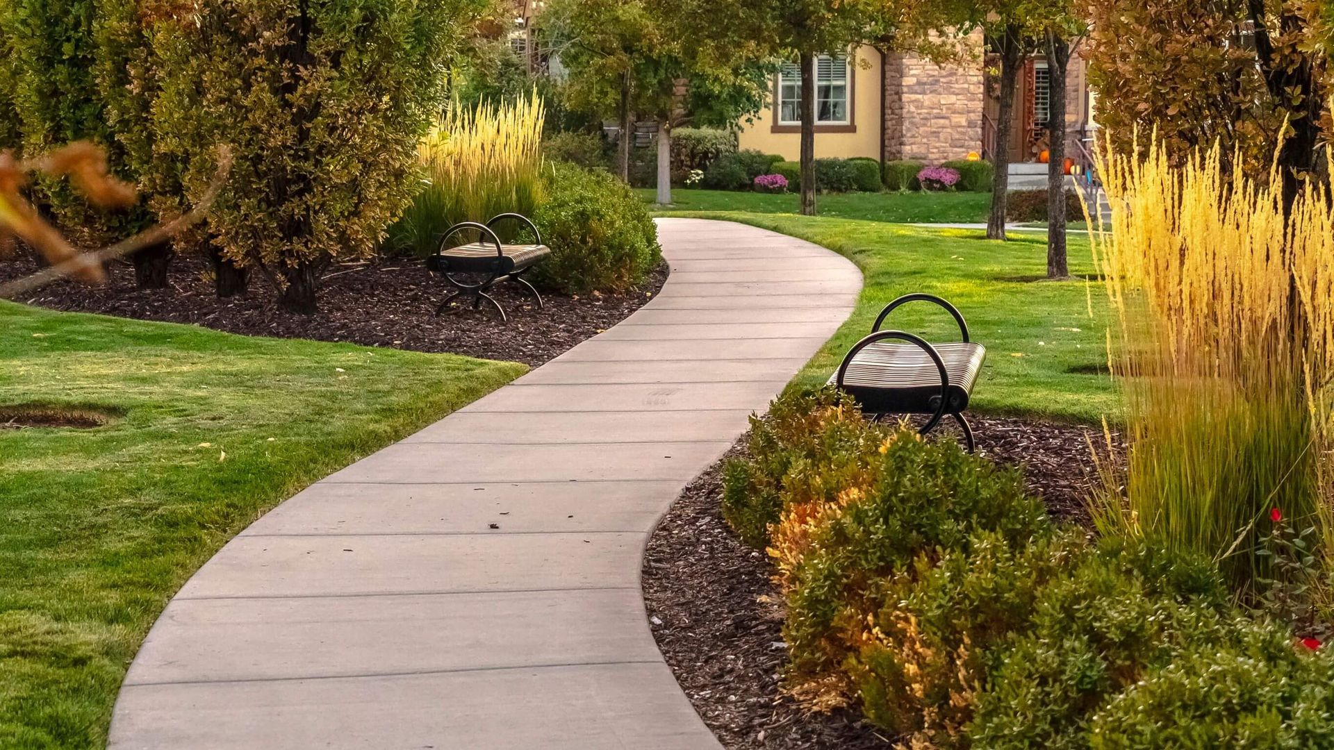concrete contractors benton ar concrete walkways sherwood arkansas