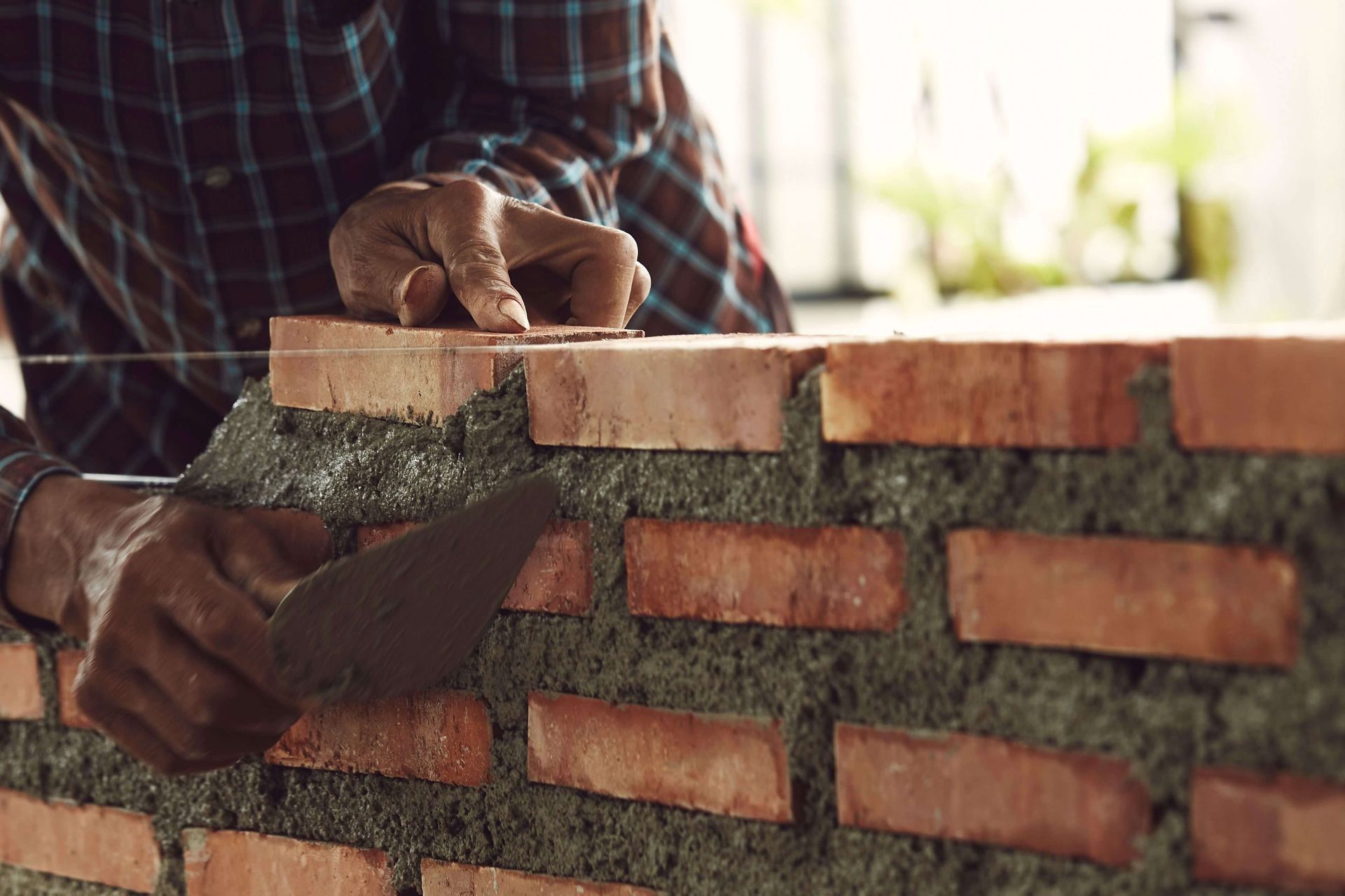 masonry contractors little rock, brick masonry, concrete contractors