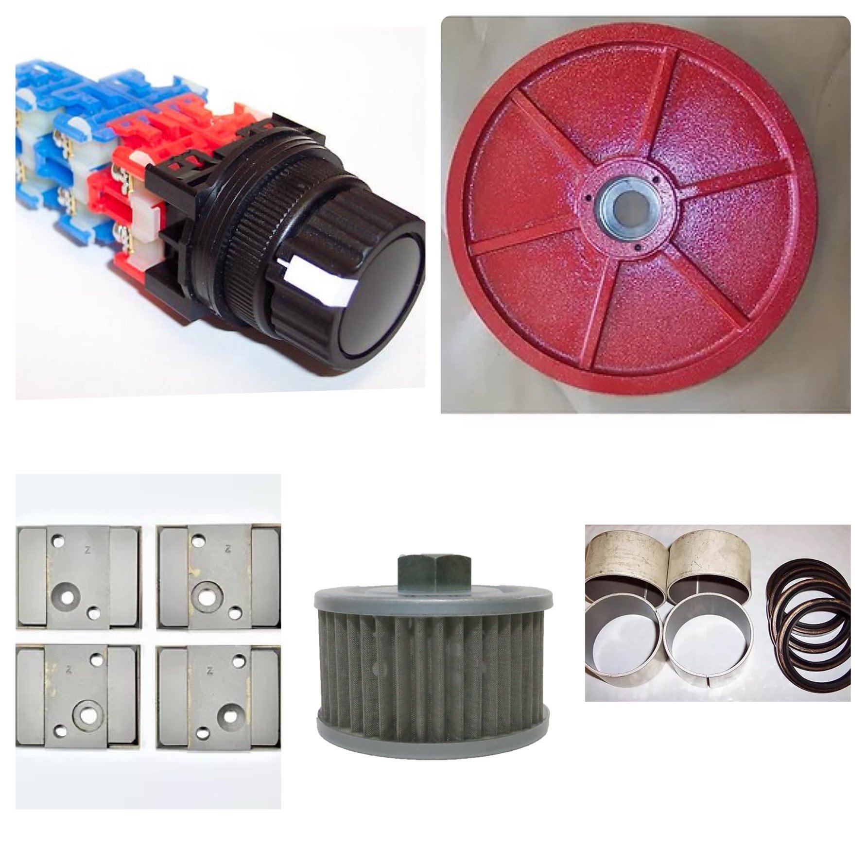 Norton 3M CGW abrasive distributors