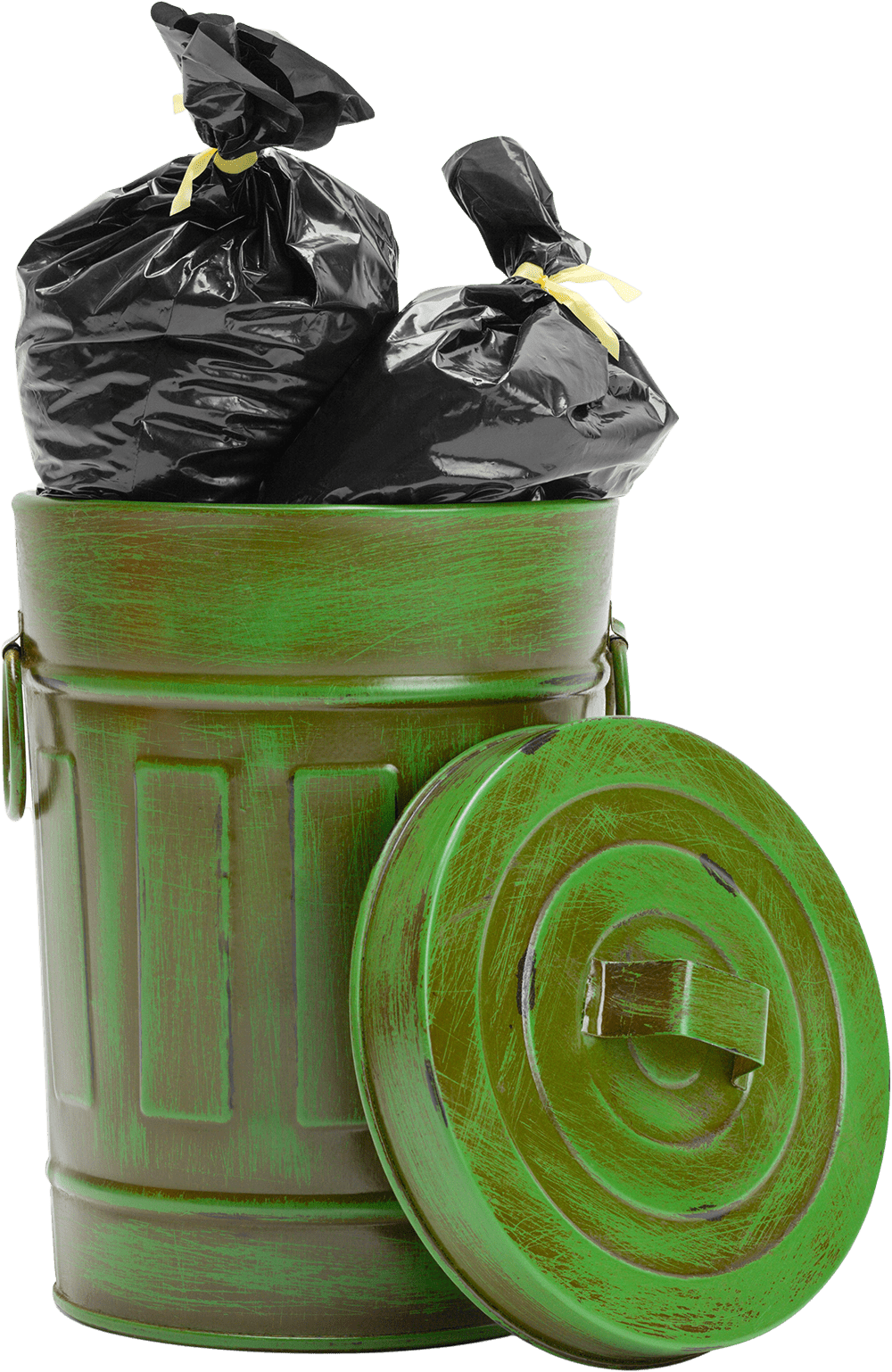 Trash Removal
