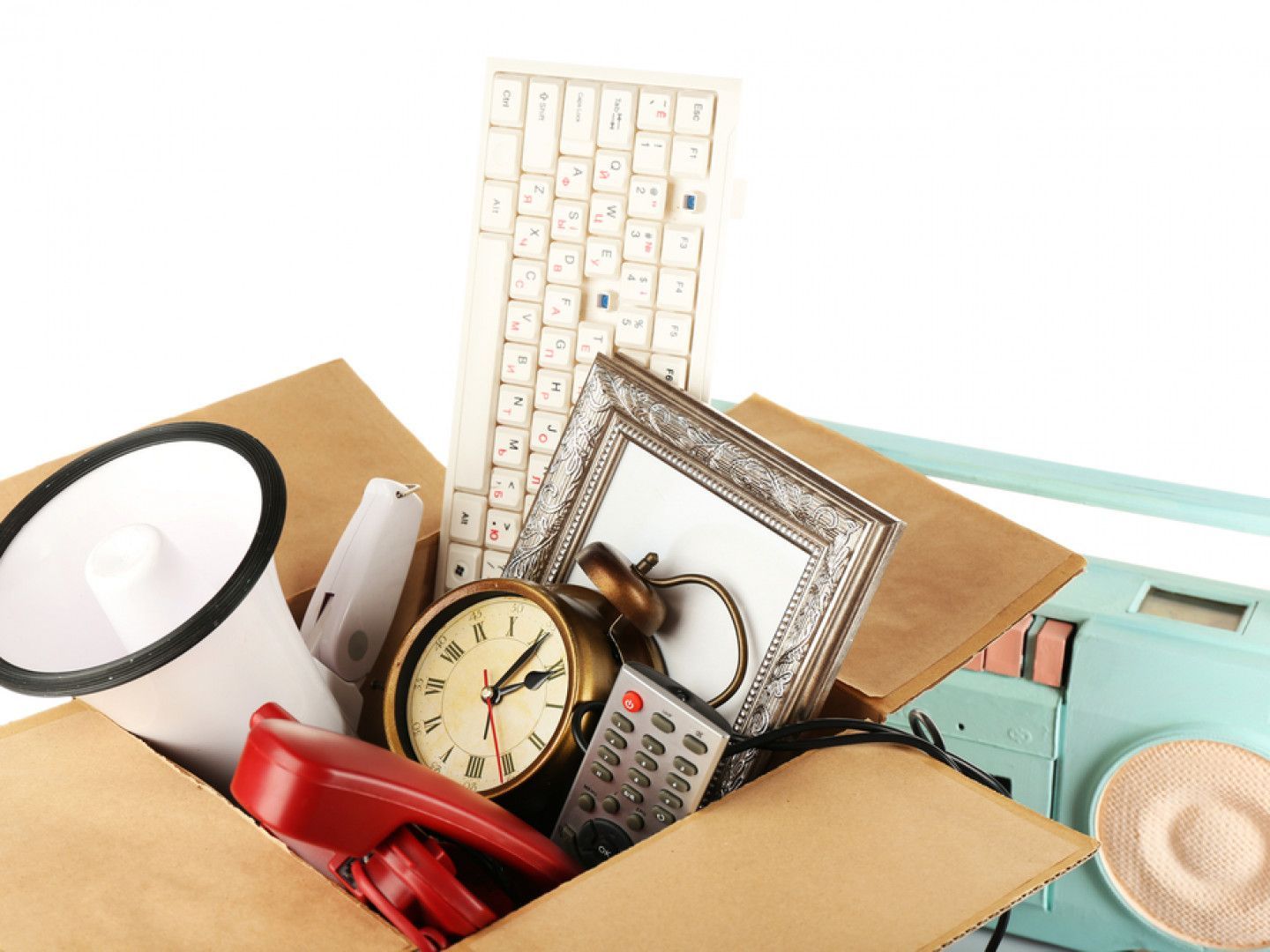 Estate Cleanouts Service in Salem, OH