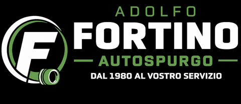 Carro attrezzi verde con la scritta