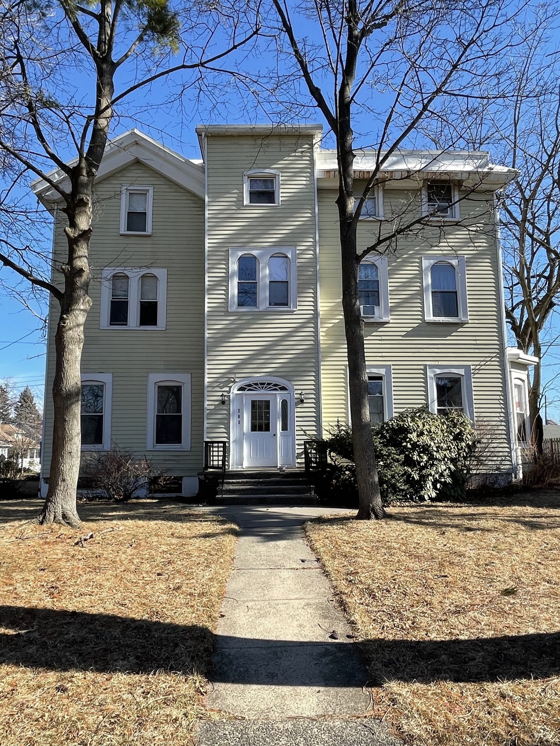 Home WH Properties Highland Park, NJ