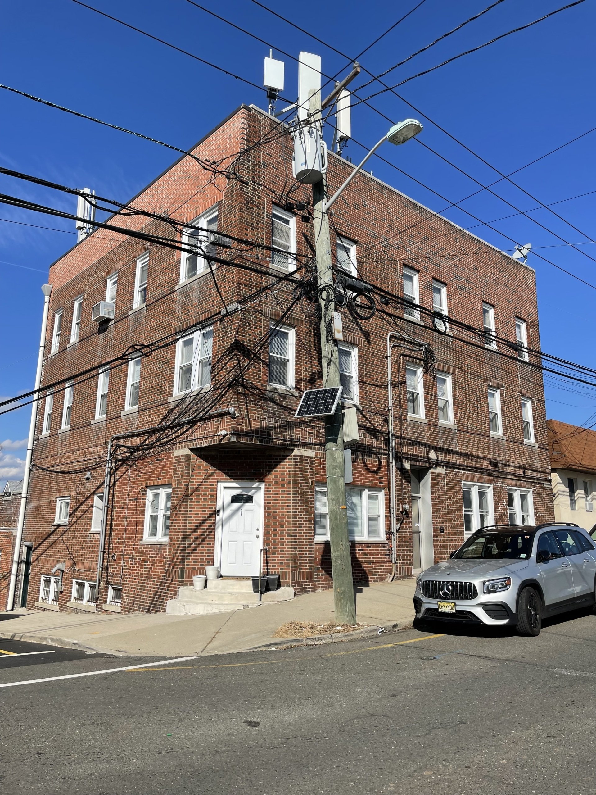 Home WH Properties Highland Park, NJ