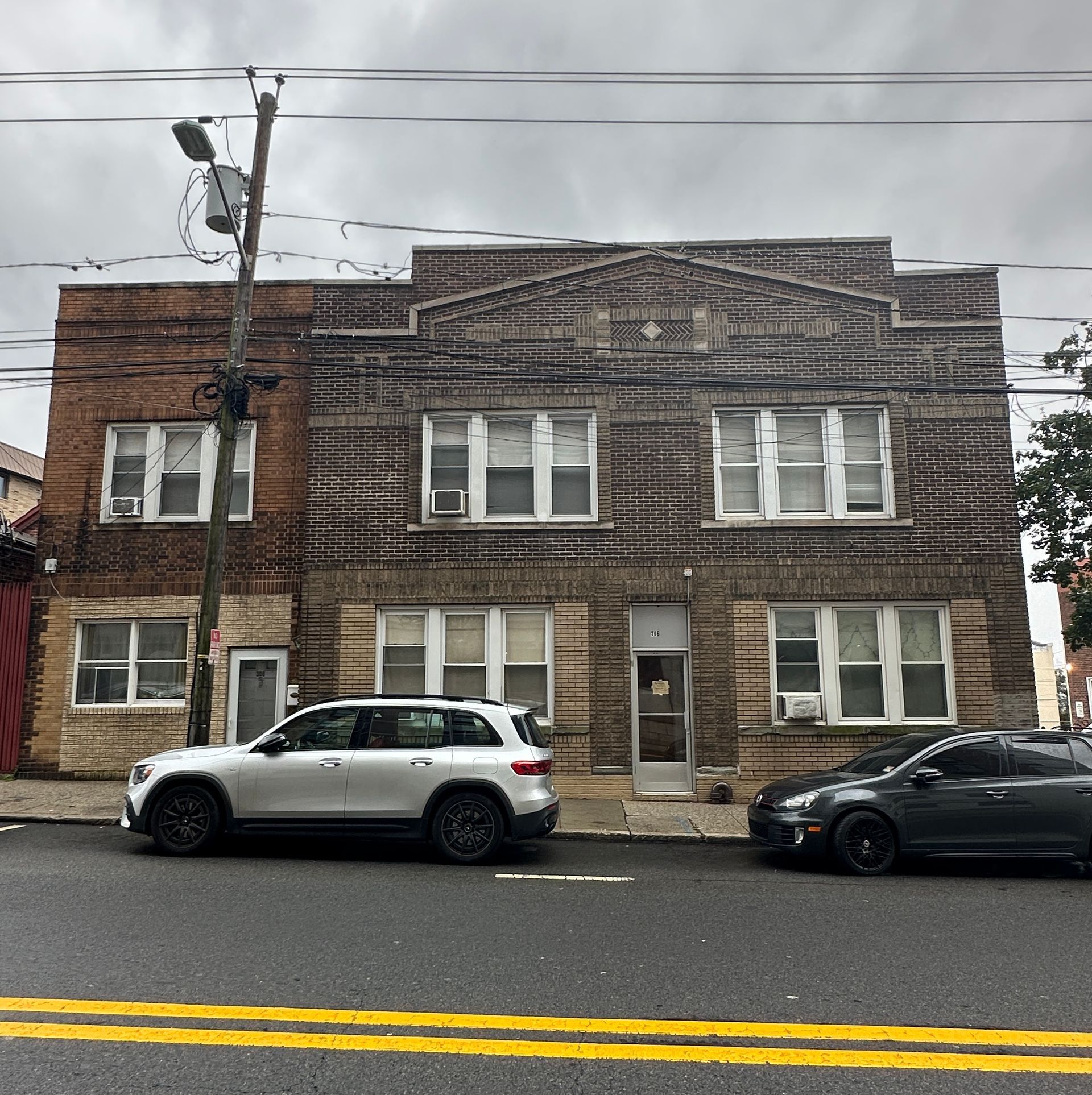 306-308 Palisade Ave