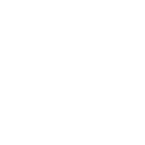 A white background with a few lines on it