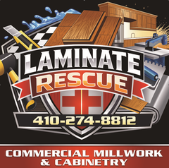 Laminate Rescue