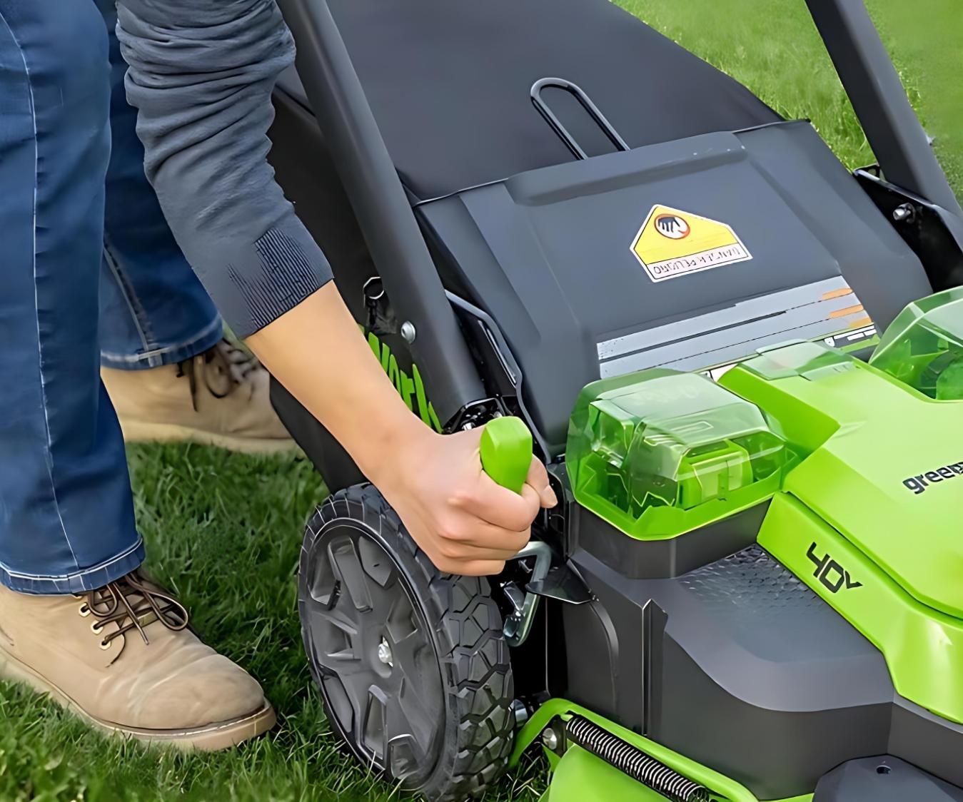 A Red and Black Engine With a White Tank on a White Background — Diamond Service Centre In Lismore, NSW