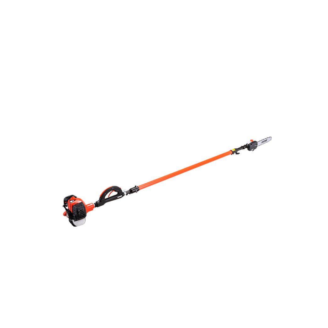 A Picture of a Pole Saw on a White Background — Diamond Service Centre In Lismore, NSW