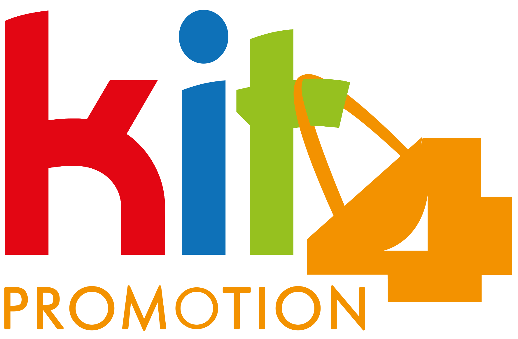 logo kit4promotion