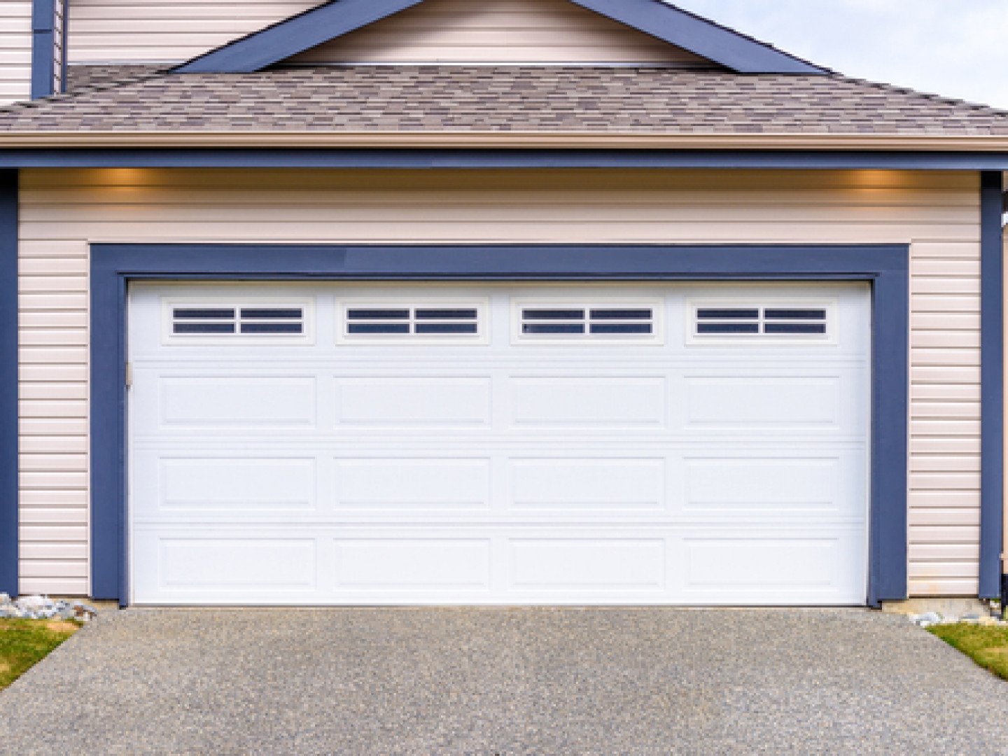 Garage Door Replacement Services Tucson, AZ Cactus Overhead Garage