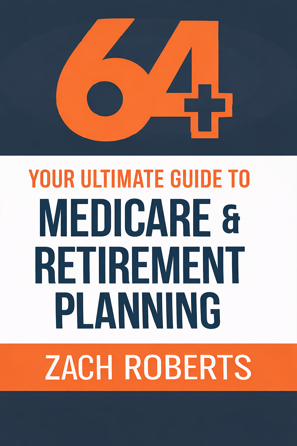 Book cover: