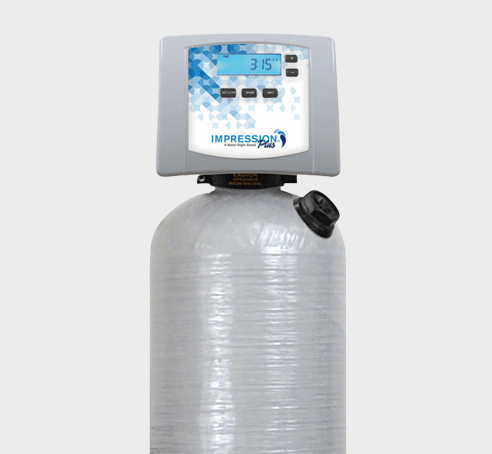 Water Treatment System — Rochester, WA — Advanced Drilling